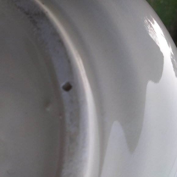 McCoy Vintage Pitcher 7515 - Picture 10 of 13